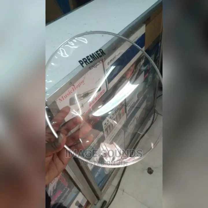 Drum Skin 14"