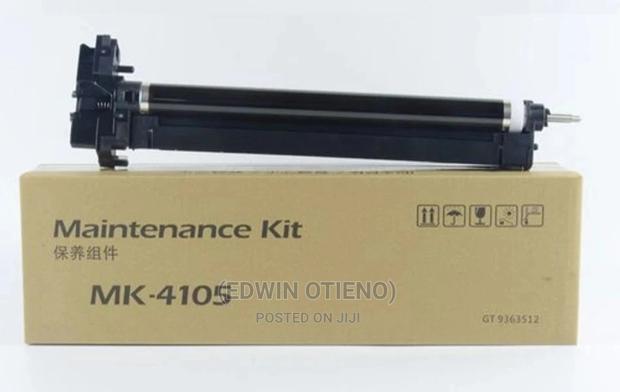 Mk4105 Drum Unit