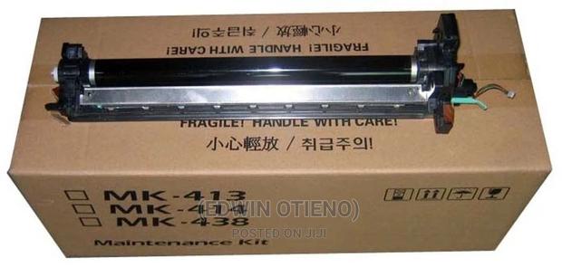 Mk413 Drum Unit - main view