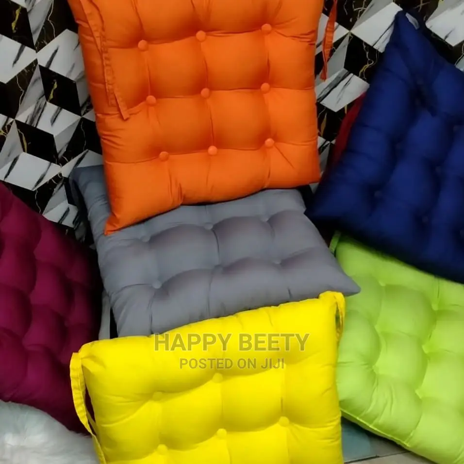 Chair Pads