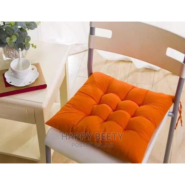 Chair Pads - main view