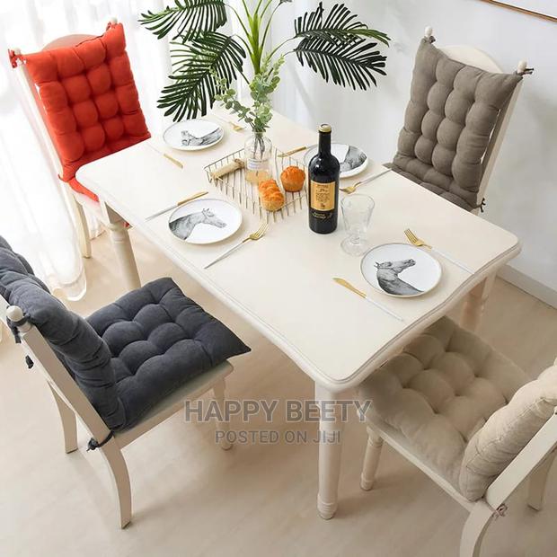 Seat Comfoters - thumbnail 3