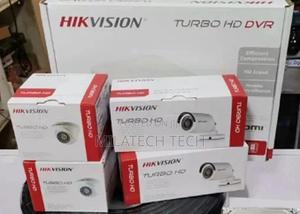 Hikvision Camer Night Vision Camera - thumbnail 2
