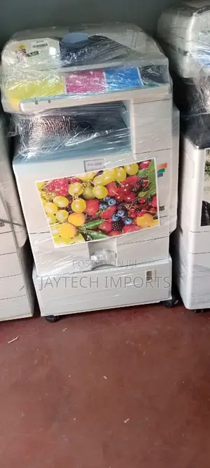 Affordable Ricoh Mp C 2550