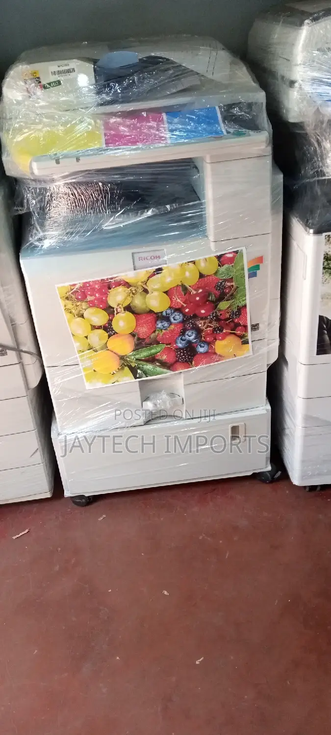 Affordable Ricoh Mp C 2550