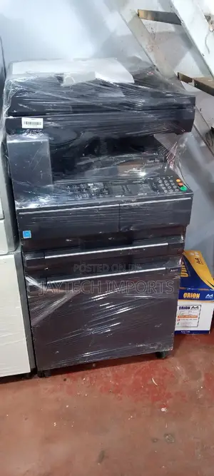 Kyocera Taskkalfa 181 Printer Machine