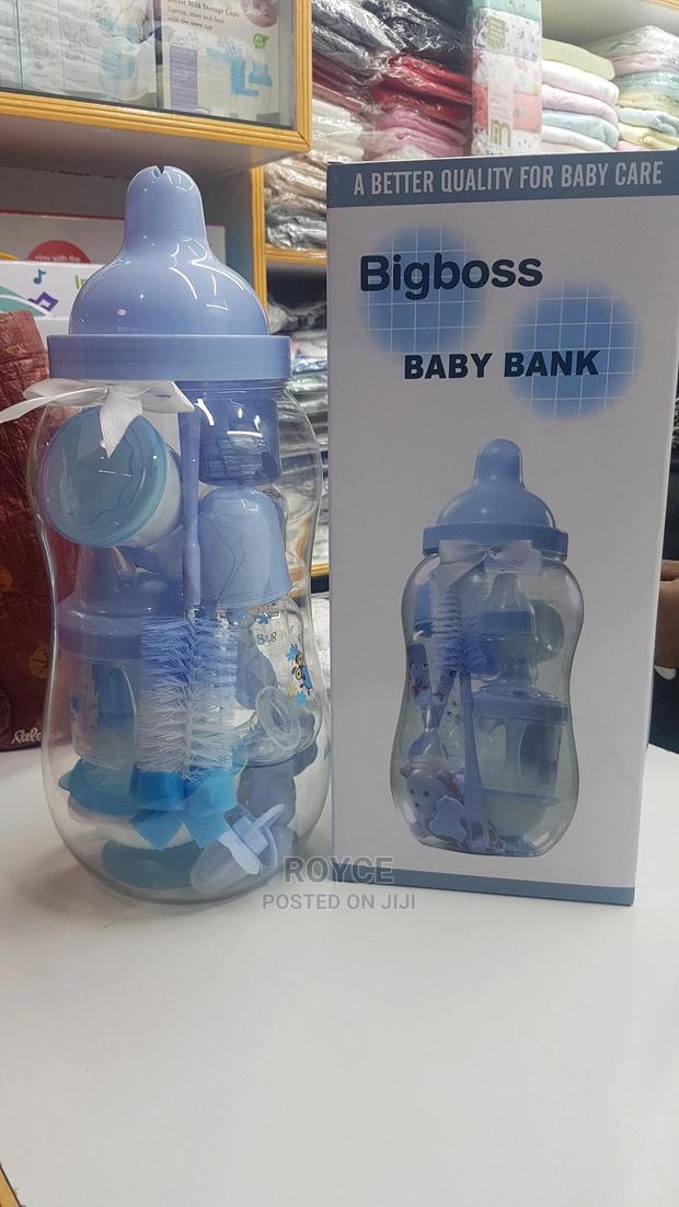 Bigboss Baby Bank - thumbnail 4