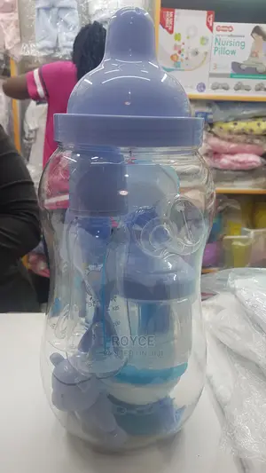 Bigboss Baby Bank
