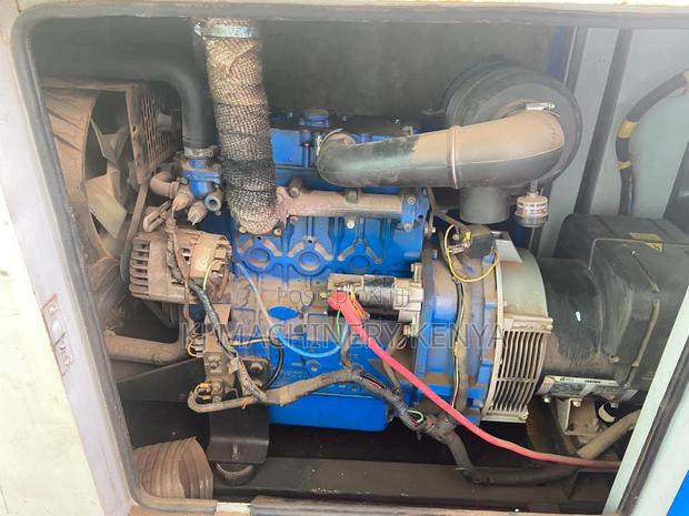 25kva Generator - thumbnail 2