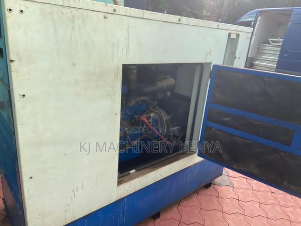 25kva Generator - thumbnail 3