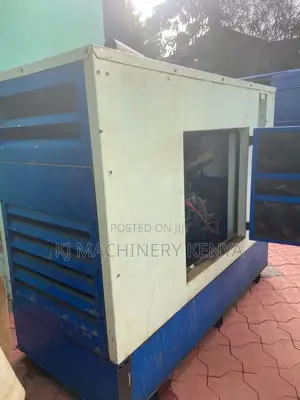 25kva Generator Used in a Perfect Condition