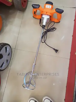 Electrical Paint Mixer