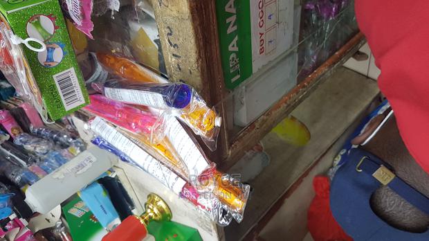 Musical Flute