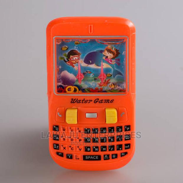 Water Game Toy - thumbnail 4