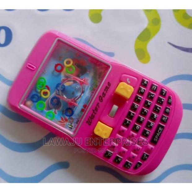 Water Game Toy - thumbnail 3
