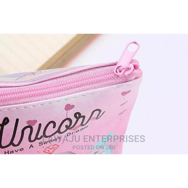 Unicorn Pencil Pouch Pencil Case - thumbnail 7