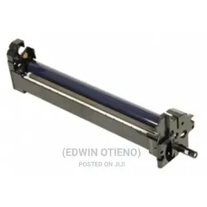 Black Mpc2050 Drum Unit