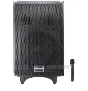 Powered Speaker