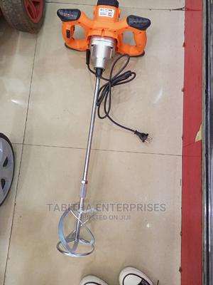 Original Paint Mixer - thumbnail 2