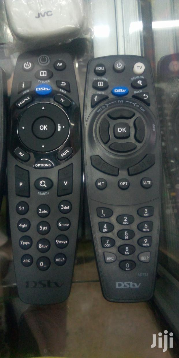 HD Dstv Remote Control