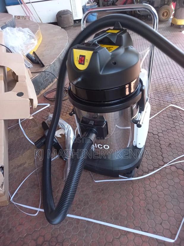 Carpet Cleaner 60ltrs - main view