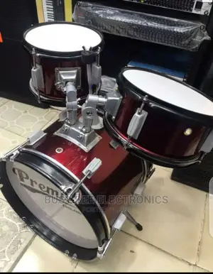 Premier Baby Drumset
