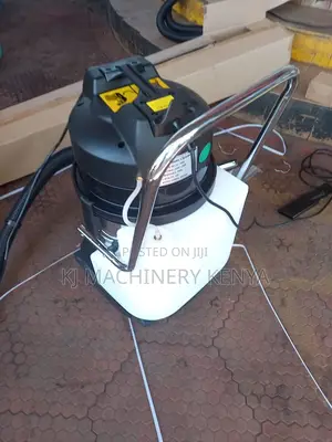 Shampoo Carpet Cleaner 20ltrs