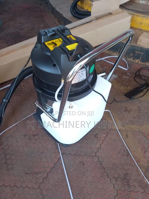 Shampoo Carpet Cleaner 20ltrs - main view