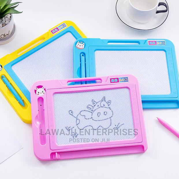 Writing Drawing Board