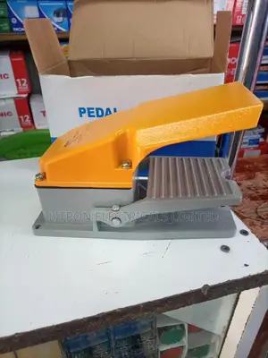 Foot/Pedal Switch