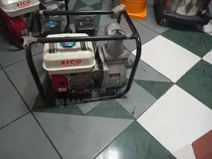 3" Petrol Engine Water Pump