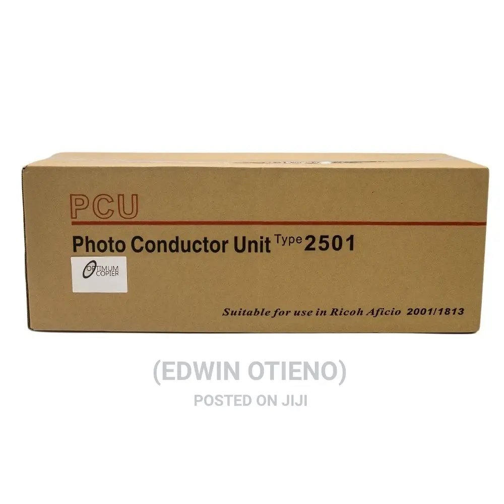 Ricoh Mp2501 Drum Unit