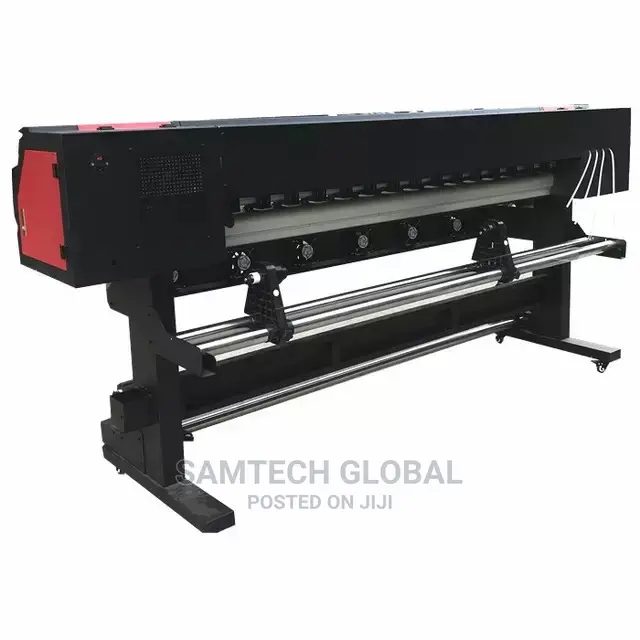 Best Quality Large Format Machine