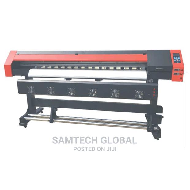 Top Quality Banner Machines Size 1.8 - main view