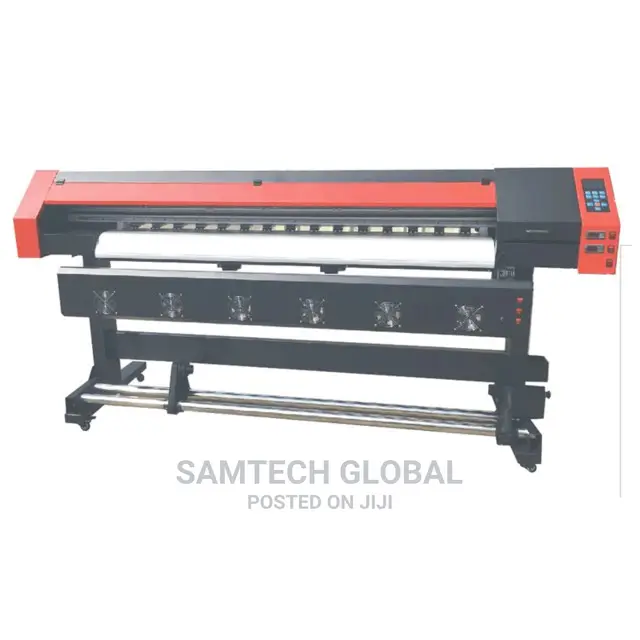Top Quality Banner Machines Size 1.8