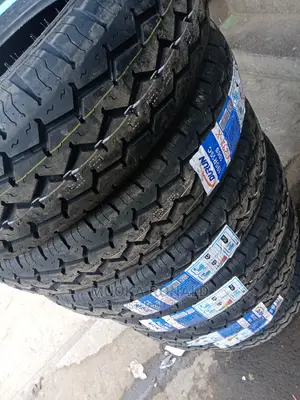 195R15C Durun Tyre