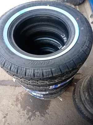 195R15C Durun Tyre