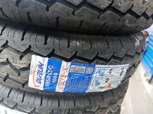 195R15C Durun Tyre