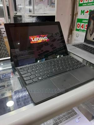 Laptop Lenovo Miix 630 8GB Intel Core I5 SSD 256GB