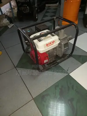 Aico Diesel 3" Water Pump