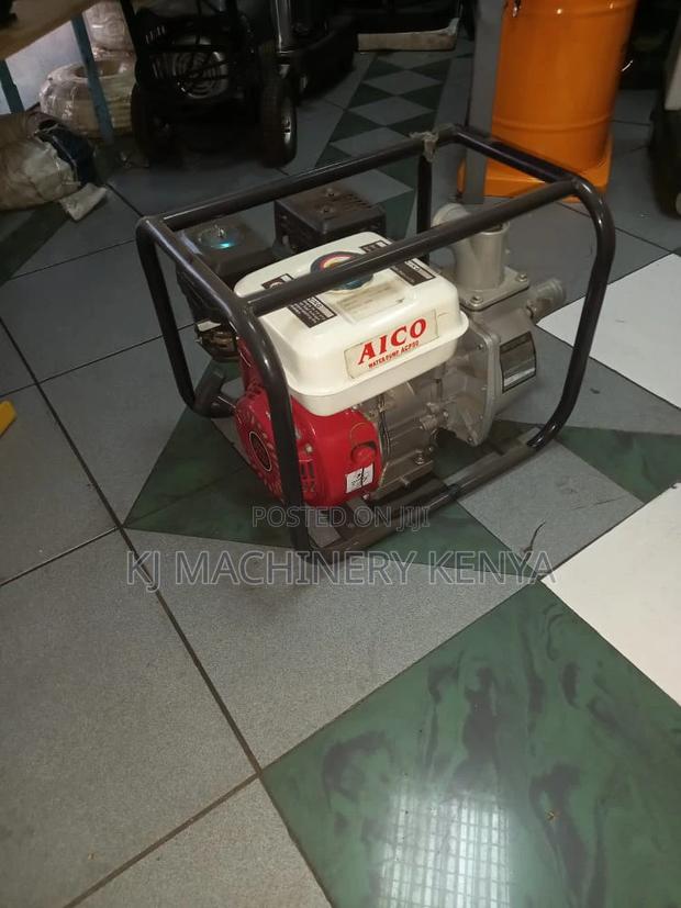 Aico Diesel 3" Water Pump