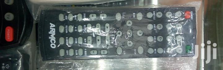 Armco Dvd Remote Control