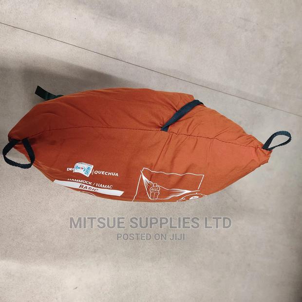 One-Person Hammock - thumbnail 5