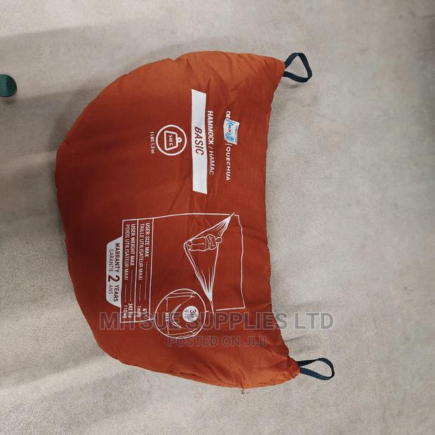 One-Person Hammock - thumbnail 4