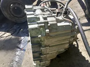 Honda Airwave L15a Gear Box
