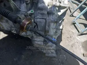 Honda Airwave L15a Gear Box