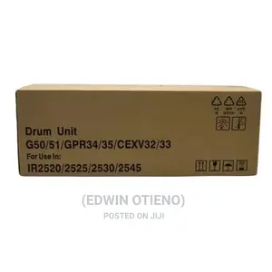 CANON C-Exv33 Drum Unit