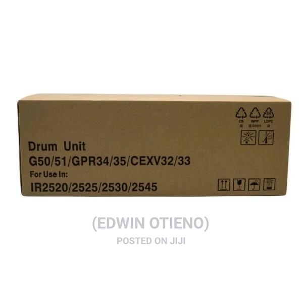 CANON C-Exv33 Drum Unit