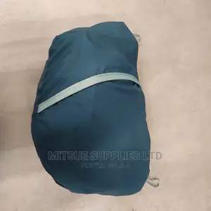 One-Person Hammock Jungle Green