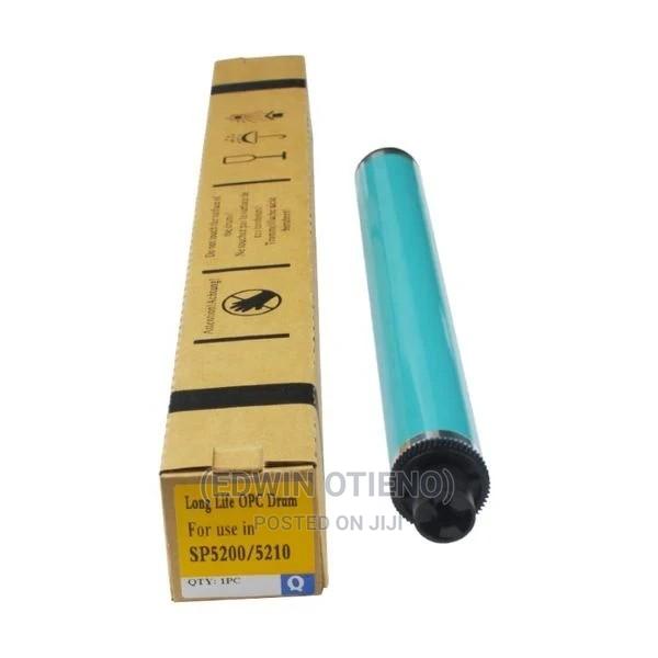 Ricoh Sp5200 Opc Drum